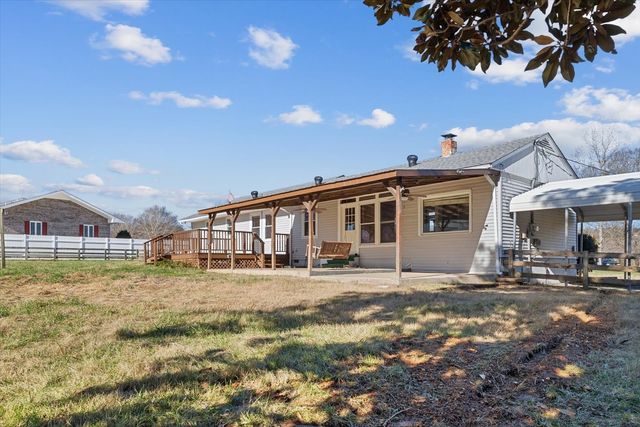 3327 Hampshire Pike, Mount Pleasant, TN 38474