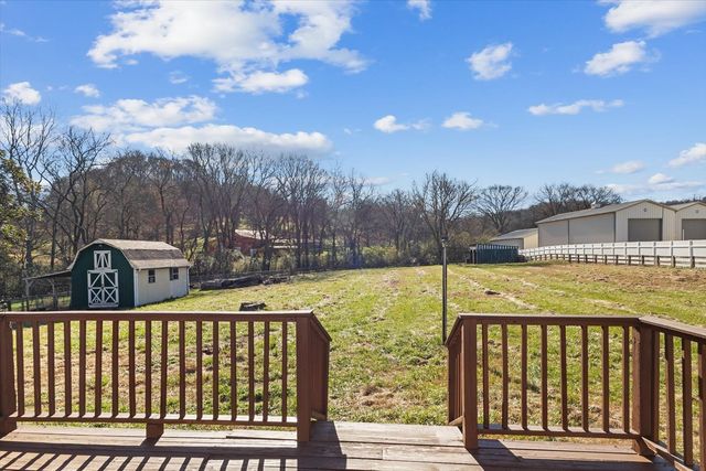 3327 Hampshire Pike, Mount Pleasant, TN 38474