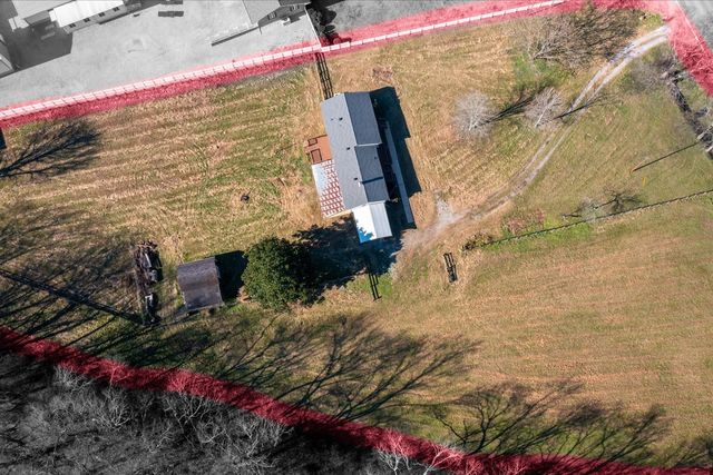 3327 Hampshire Pike, Mount Pleasant, TN 38474