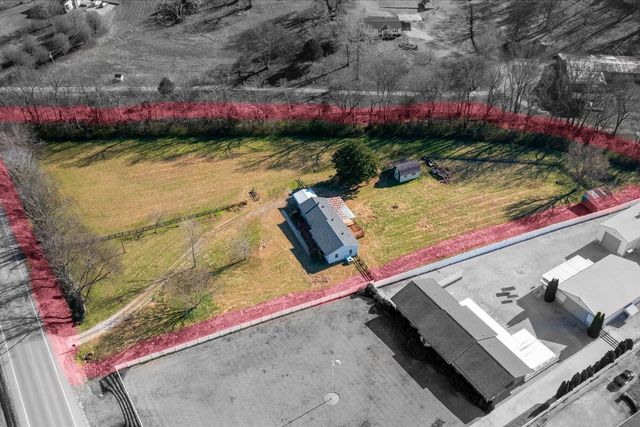 3327 Hampshire Pike, Mount Pleasant, TN 38474