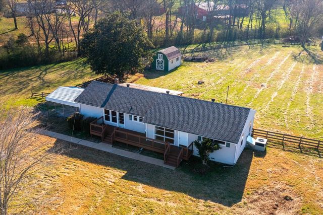 3327 Hampshire Pike, Mount Pleasant, TN 38474