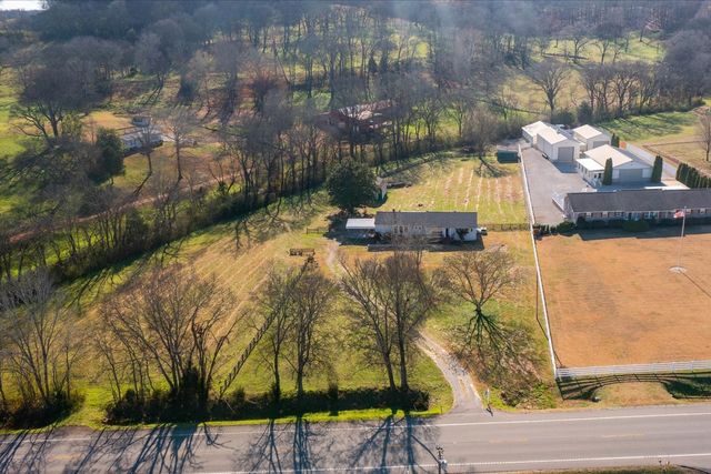 3327 Hampshire Pike, Mount Pleasant, TN 38474