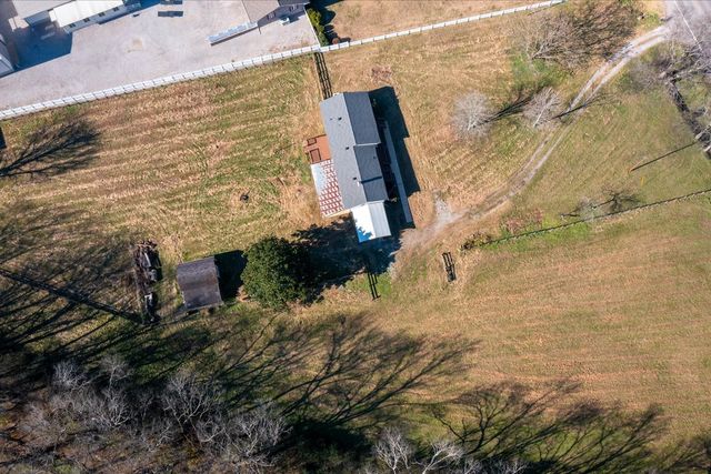 3327 Hampshire Pike, Mount Pleasant, TN 38474