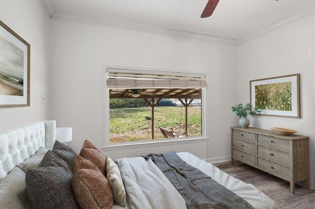 3327 Hampshire Pike, Mount Pleasant, TN 38474