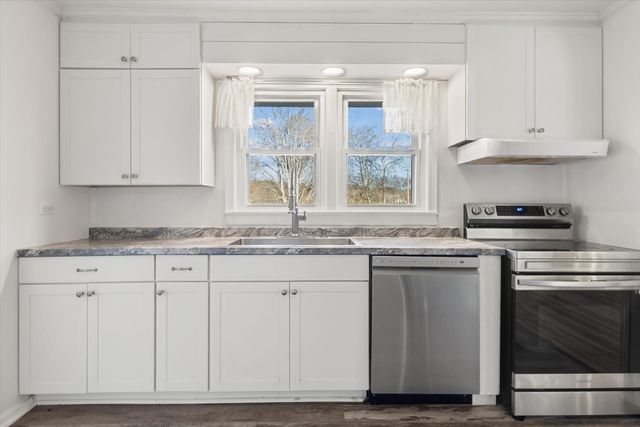 3327 Hampshire Pike, Mount Pleasant, TN 38474