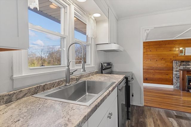 3327 Hampshire Pike, Mount Pleasant, TN 38474