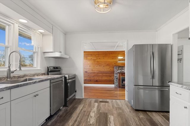 3327 Hampshire Pike, Mount Pleasant, TN 38474