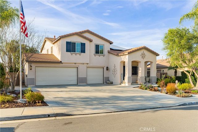 29275 Escalante, Menifee, CA 92587