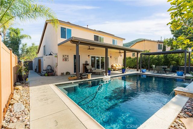 29275 Escalante, Menifee, CA 92587