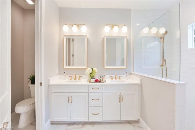 4186 Pegasus WAY, Naples, FL 34120