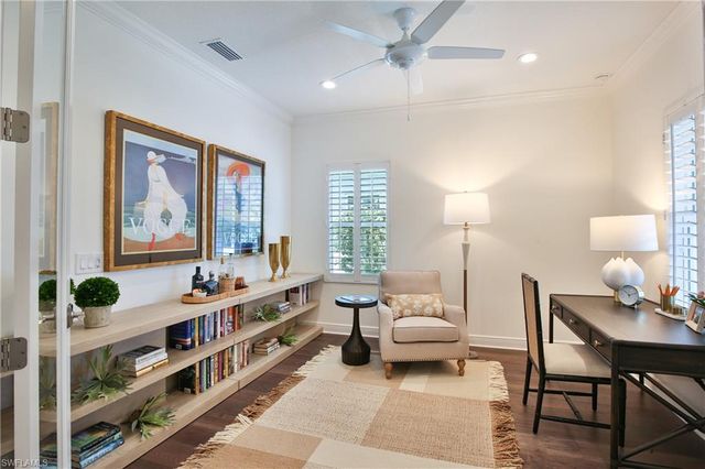 4186 Pegasus WAY, Naples, FL 34120