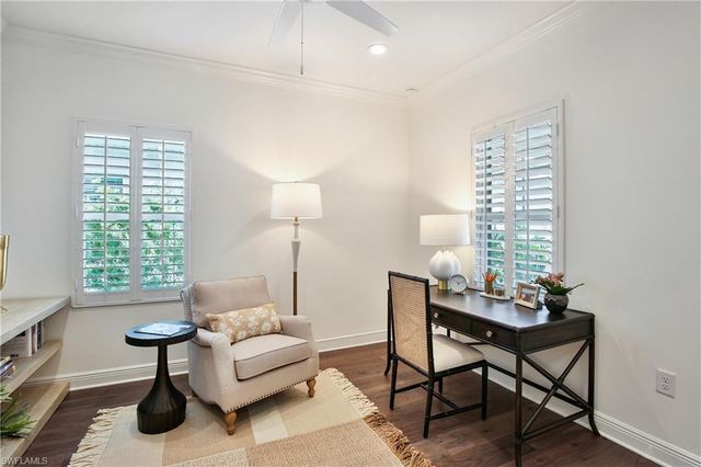 4186 Pegasus WAY, Naples, FL 34120