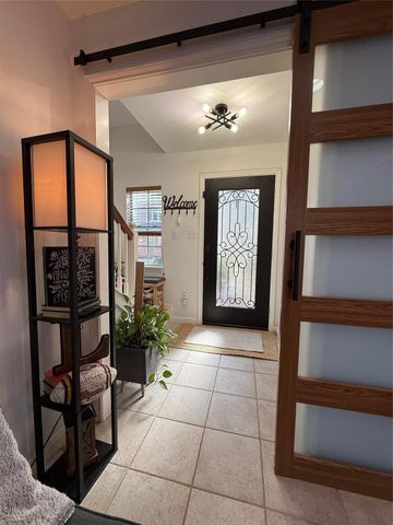 1702 Tuam Street B, Houston, TX 77004