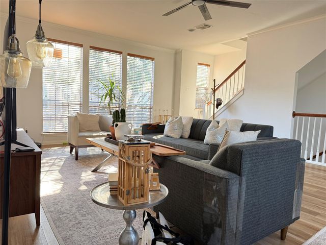 1702 Tuam Street B, Houston, TX 77004