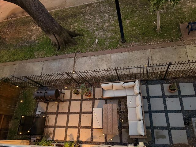 1702 Tuam Street B, Houston, TX 77004