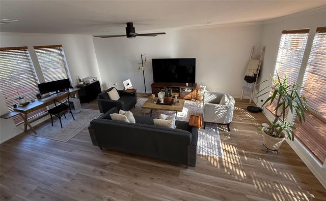 1702 Tuam Street B, Houston, TX 77004