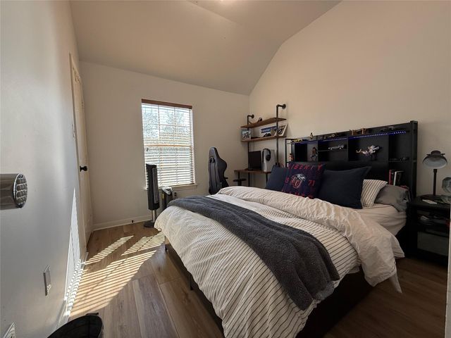 1702 Tuam Street B, Houston, TX 77004