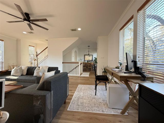 1702 Tuam Street B, Houston, TX 77004