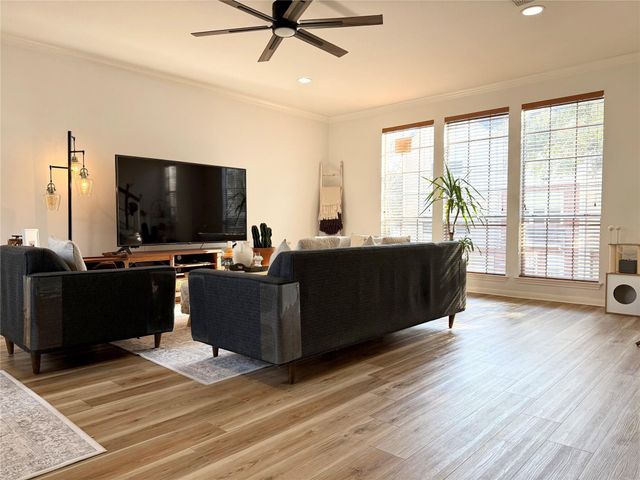 1702 Tuam Street B, Houston, TX 77004