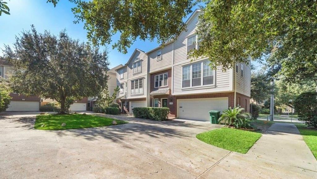 1702 Tuam Street B, Houston, TX 77004