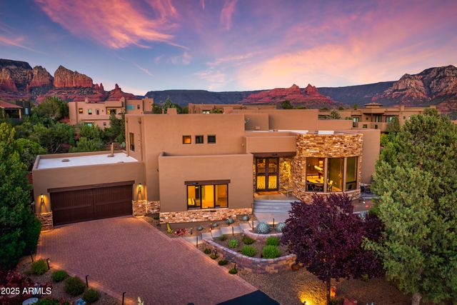 50 Calle Bonita --, Sedona, AZ 86336