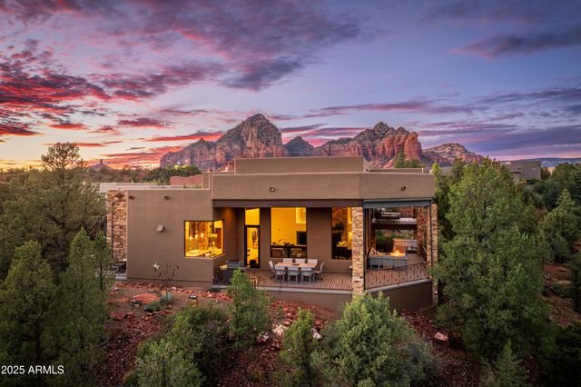 50 Calle Bonita --, Sedona, AZ 86336