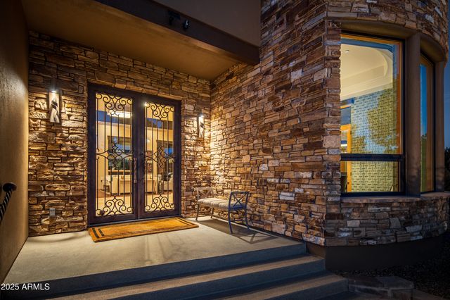 50 Calle Bonita --, Sedona, AZ 86336