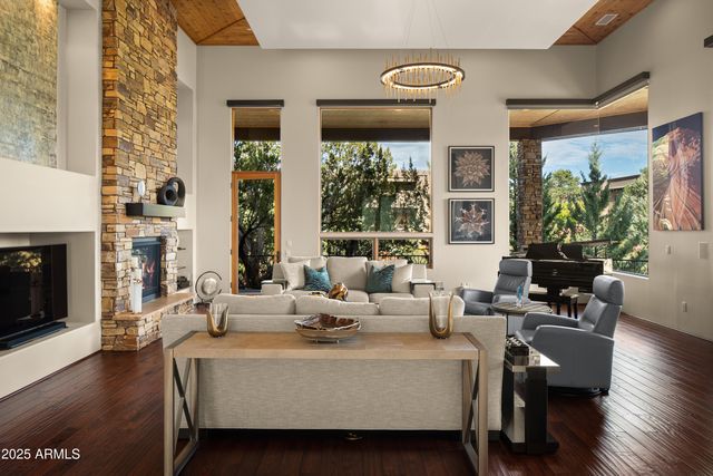 50 Calle Bonita --, Sedona, AZ 86336