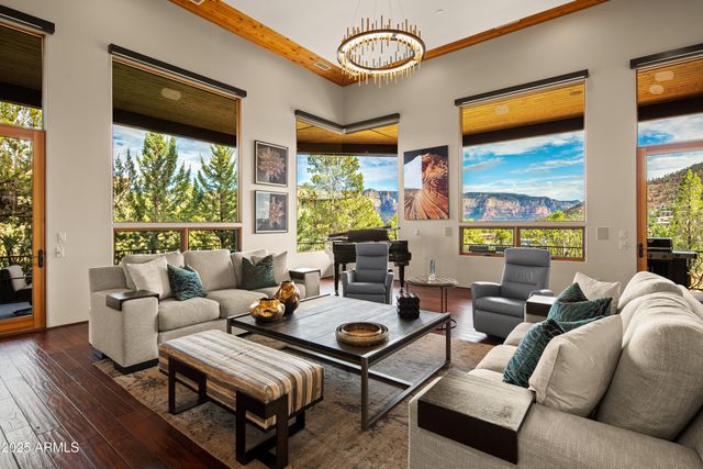 50 Calle Bonita --, Sedona, AZ 86336