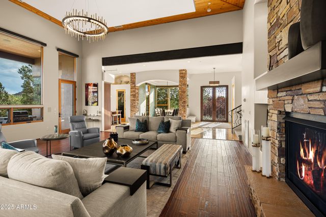 50 Calle Bonita --, Sedona, AZ 86336