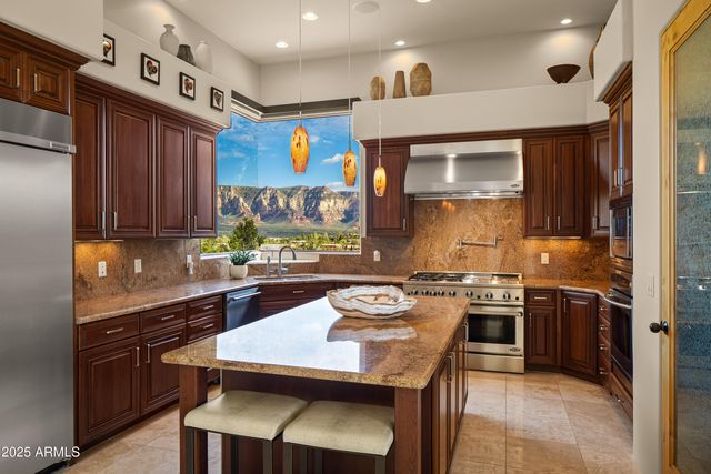50 Calle Bonita --, Sedona, AZ 86336