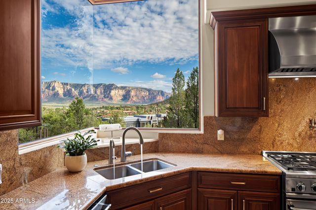 50 Calle Bonita --, Sedona, AZ 86336