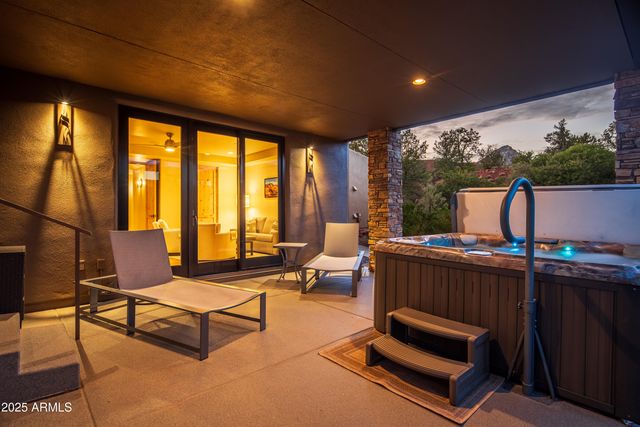 50 Calle Bonita --, Sedona, AZ 86336