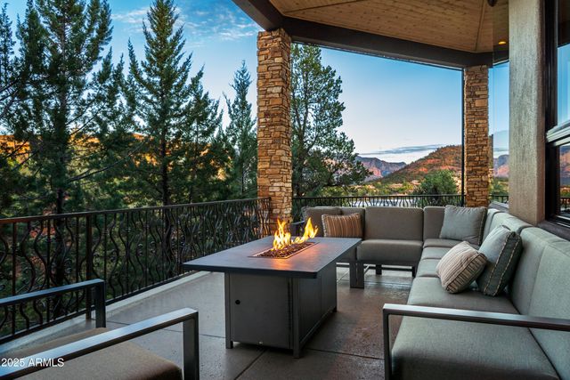 50 Calle Bonita --, Sedona, AZ 86336