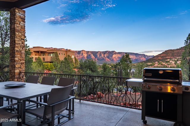 50 Calle Bonita --, Sedona, AZ 86336