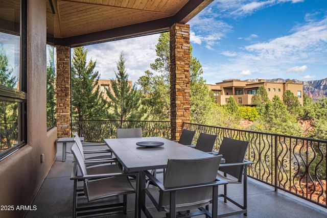 50 Calle Bonita --, Sedona, AZ 86336