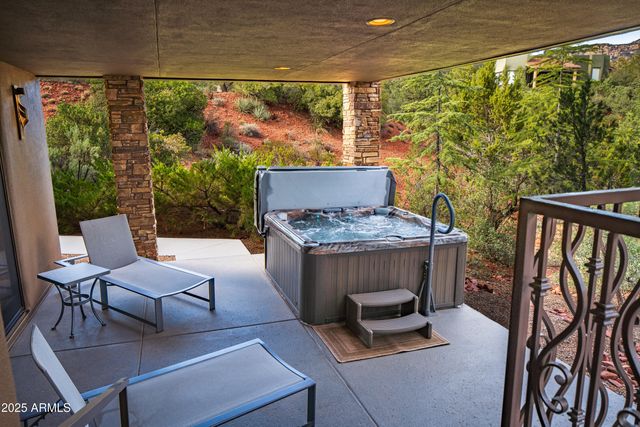 50 Calle Bonita --, Sedona, AZ 86336