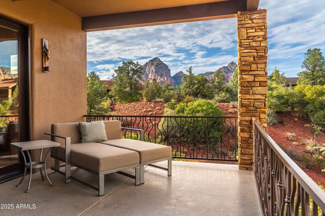 50 Calle Bonita --, Sedona, AZ 86336