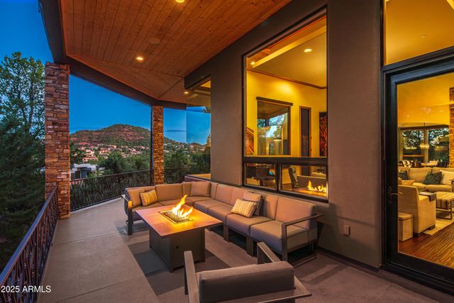 50 Calle Bonita --, Sedona, AZ 86336