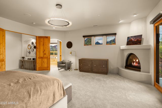 50 Calle Bonita --, Sedona, AZ 86336