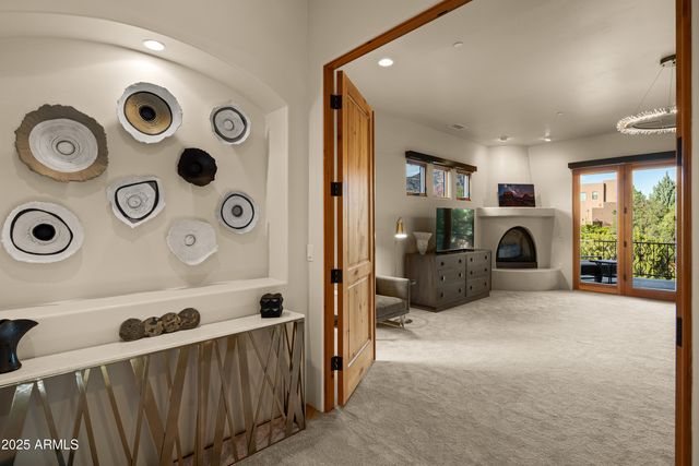 50 Calle Bonita --, Sedona, AZ 86336