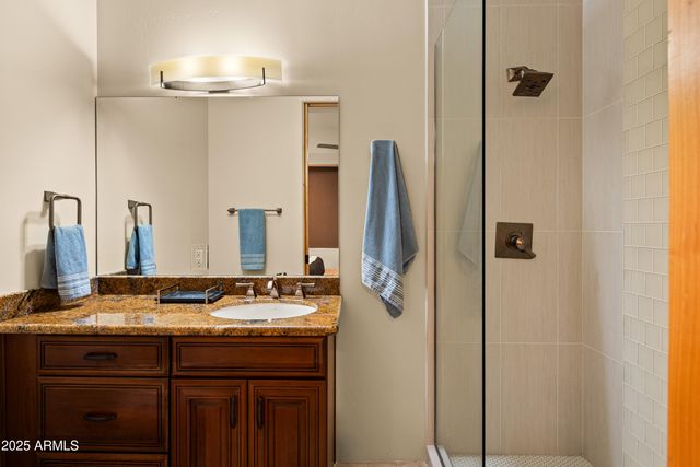 50 Calle Bonita --, Sedona, AZ 86336