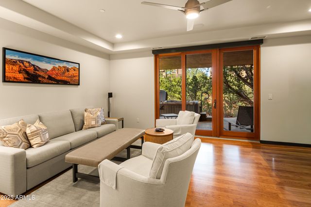 50 Calle Bonita --, Sedona, AZ 86336