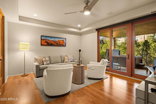 50 Calle Bonita --, Sedona, AZ 86336