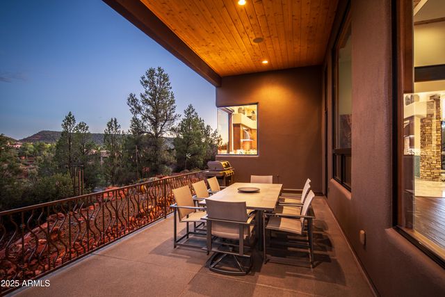 50 Calle Bonita --, Sedona, AZ 86336