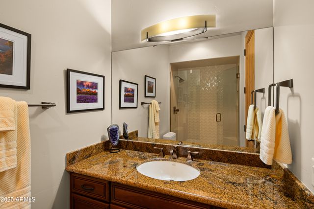 50 Calle Bonita --, Sedona, AZ 86336