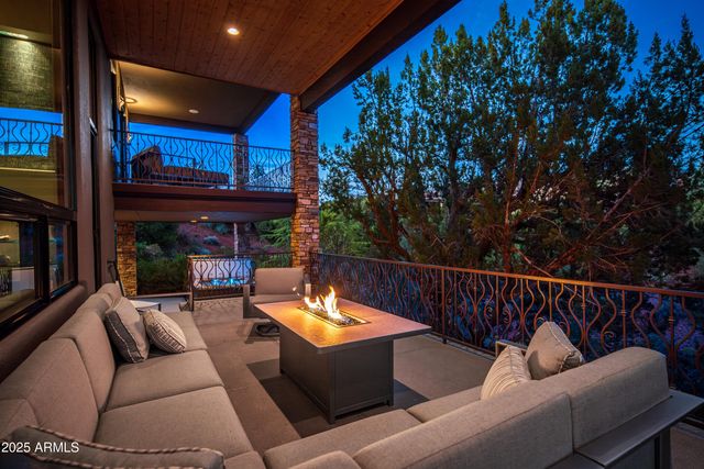 50 Calle Bonita --, Sedona, AZ 86336