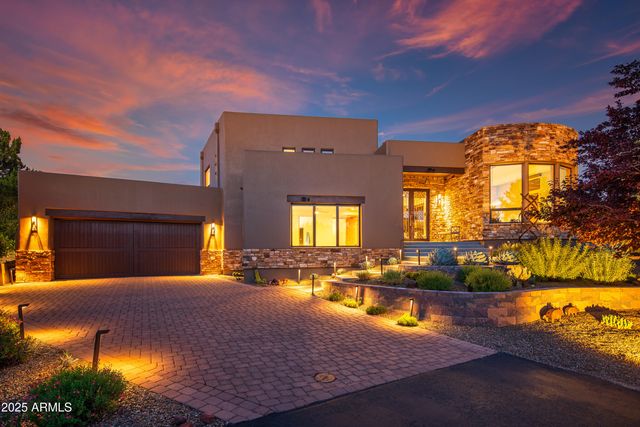 50 Calle Bonita --, Sedona, AZ 86336