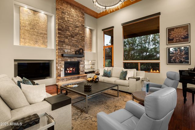 50 Calle Bonita --, Sedona, AZ 86336