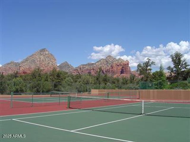 50 Calle Bonita --, Sedona, AZ 86336